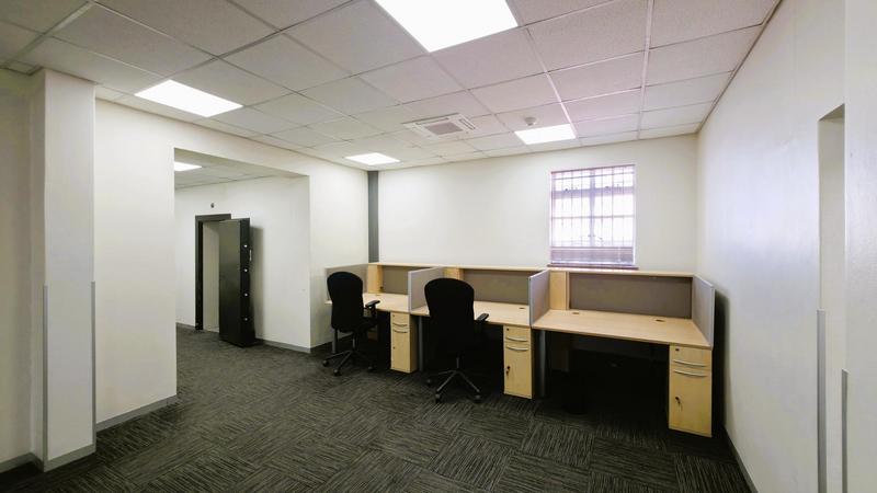 To Let Commercial Property for Rent in George Western Cape